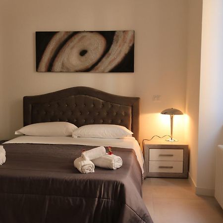 Park Suite ماتيرا المظهر الخارجي الصورة