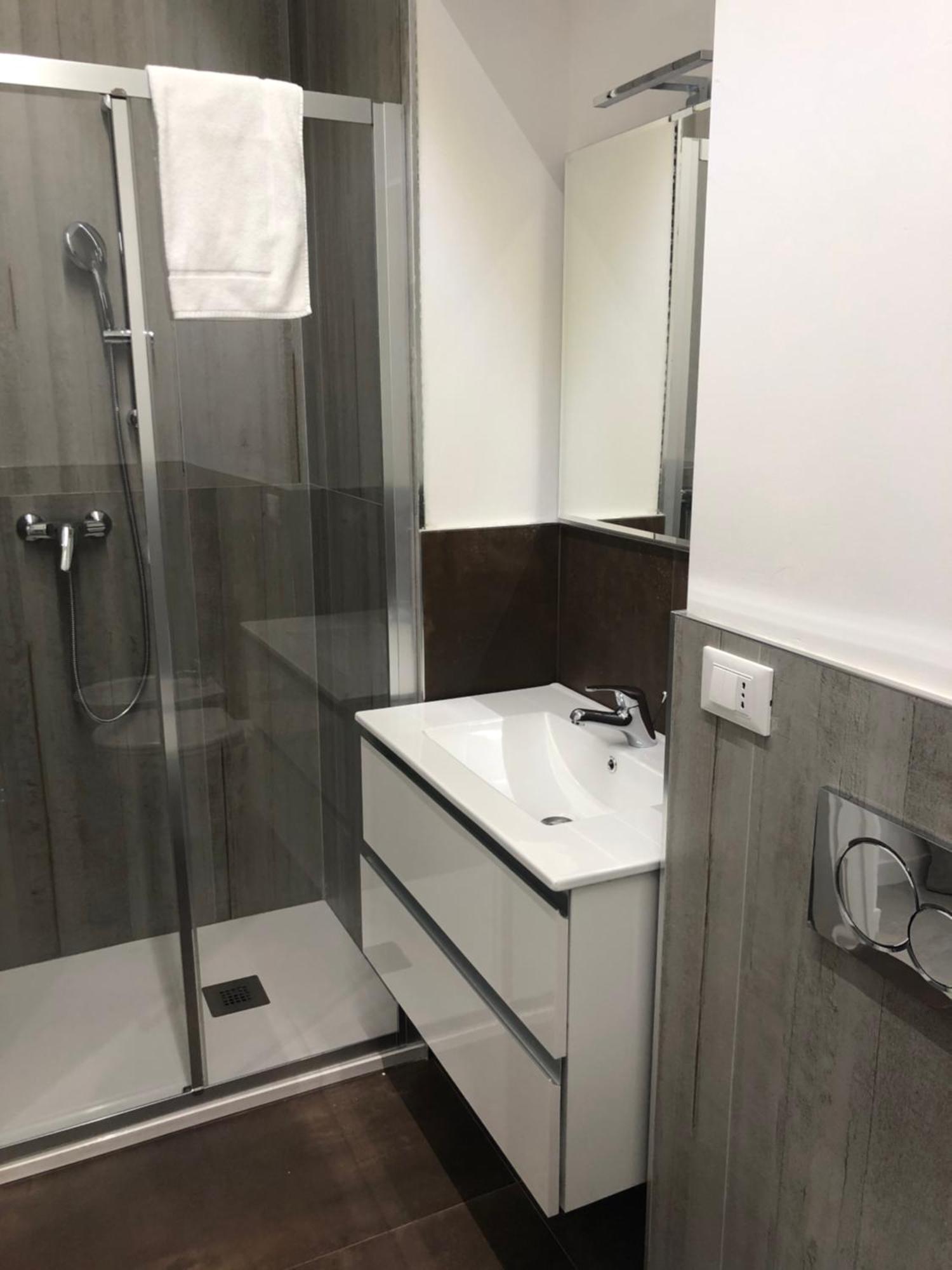 Park Suite ماتيرا المظهر الخارجي الصورة