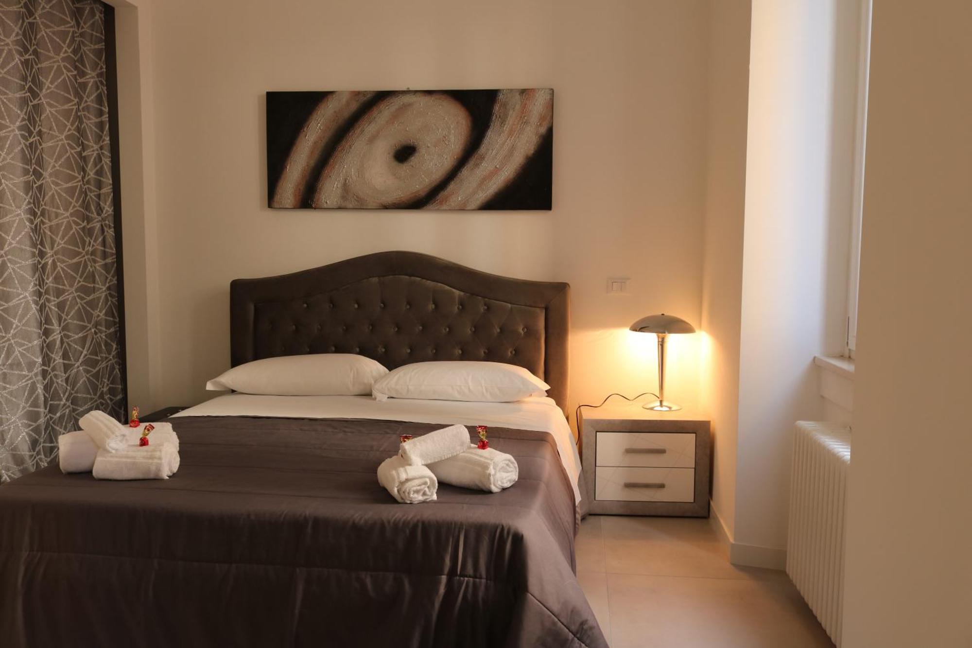 Park Suite ماتيرا المظهر الخارجي الصورة
