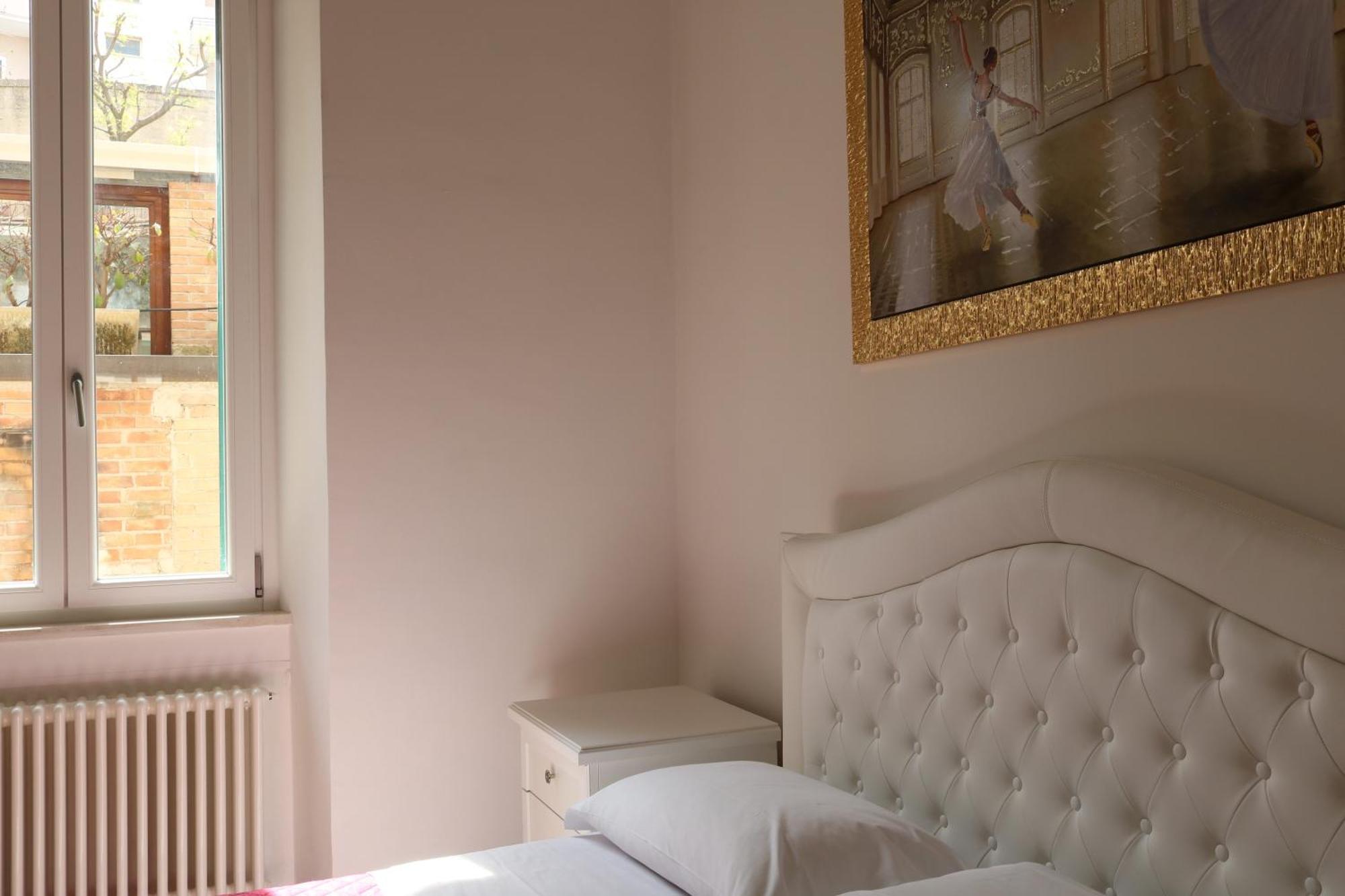 Park Suite ماتيرا المظهر الخارجي الصورة