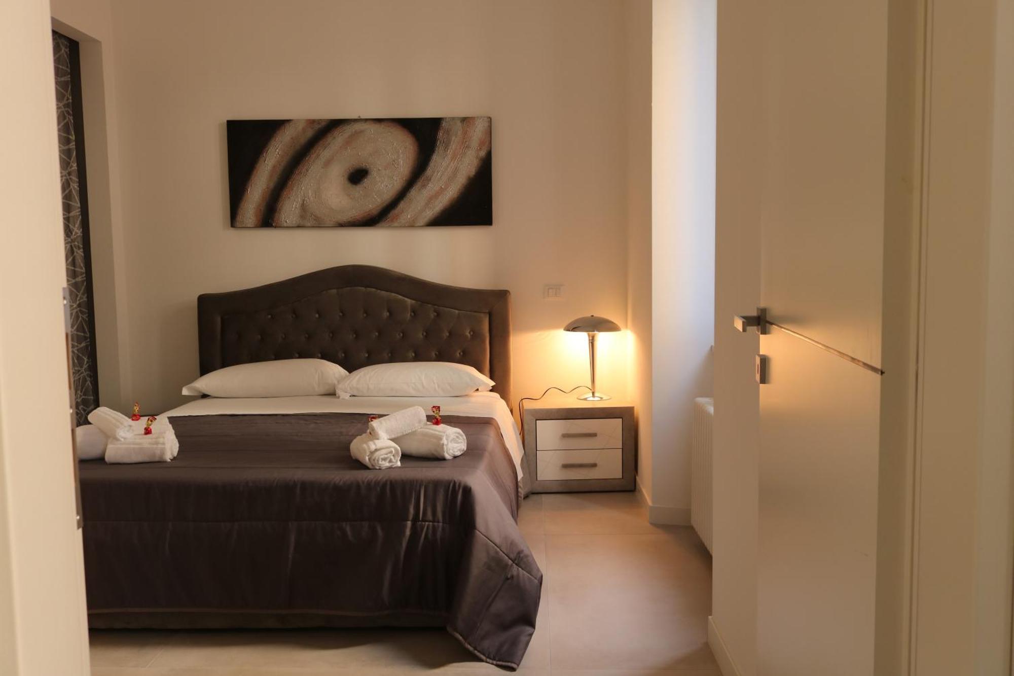 Park Suite ماتيرا المظهر الخارجي الصورة