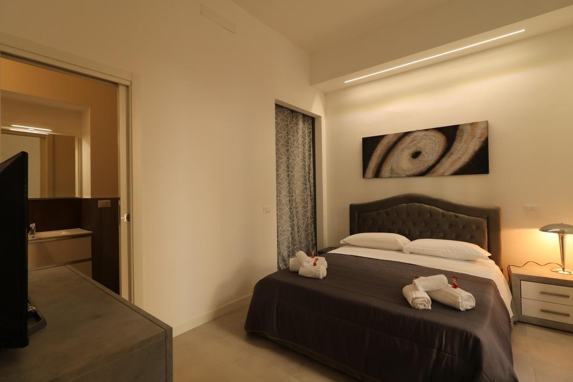Park Suite ماتيرا المظهر الخارجي الصورة