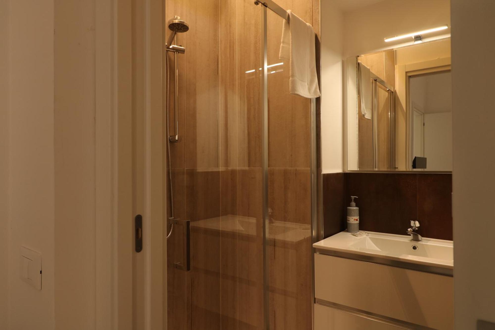 Park Suite ماتيرا المظهر الخارجي الصورة