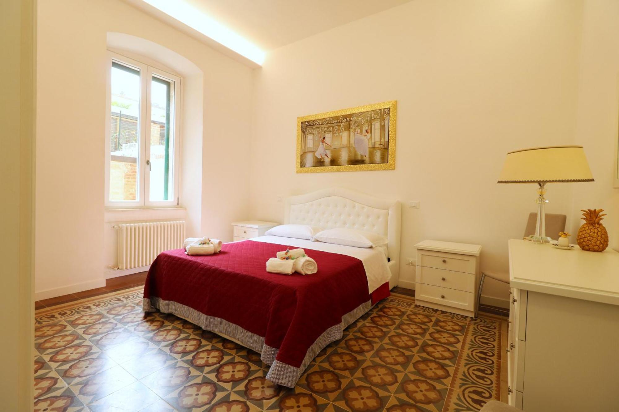 Park Suite ماتيرا المظهر الخارجي الصورة