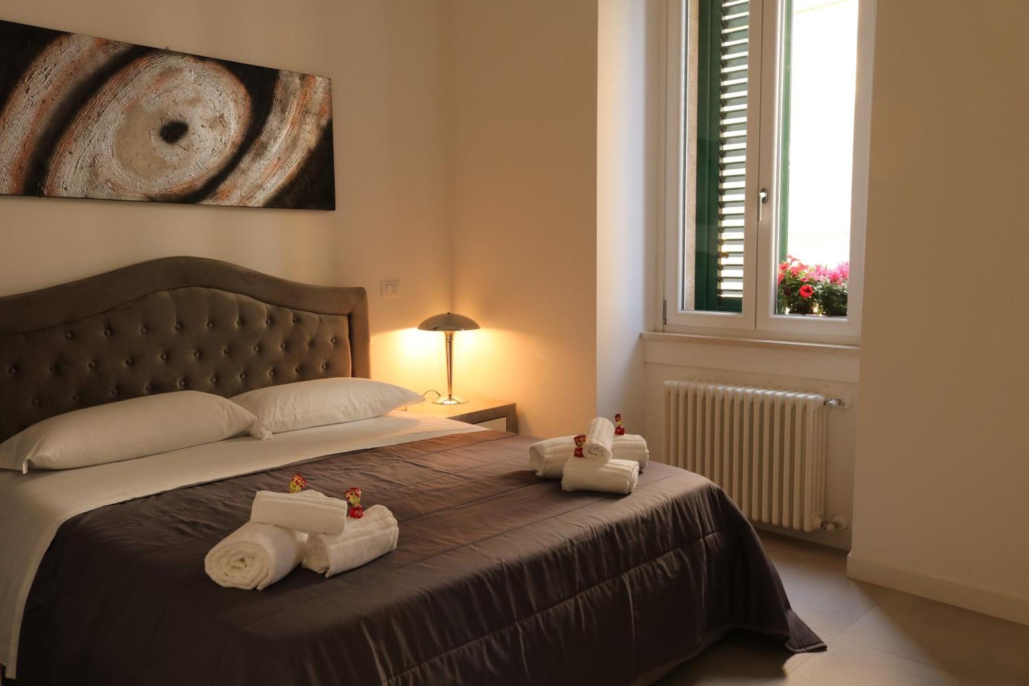 Park Suite ماتيرا المظهر الخارجي الصورة