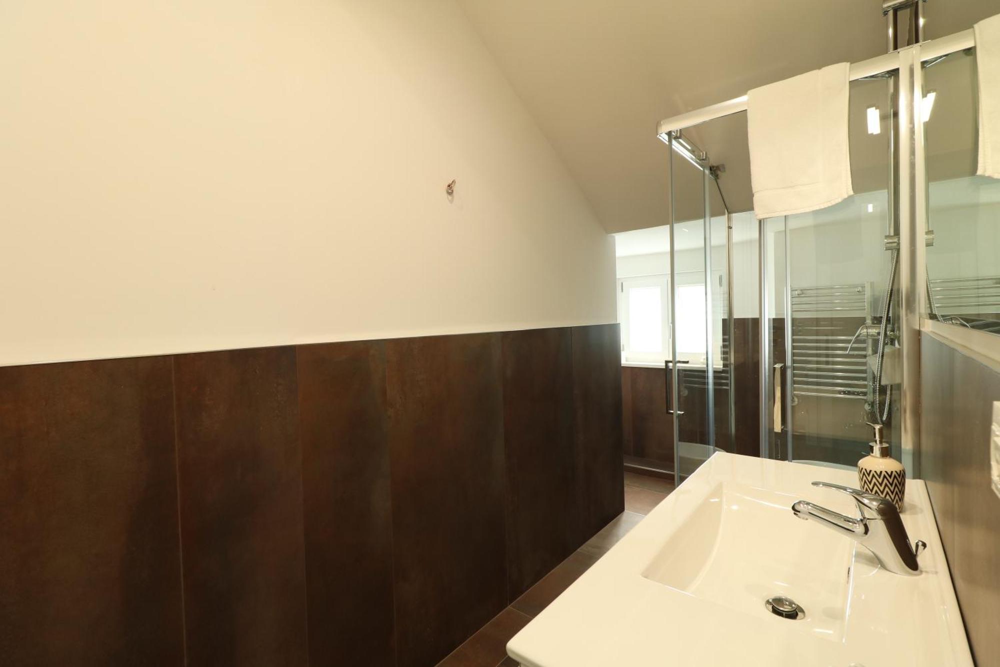 Park Suite ماتيرا المظهر الخارجي الصورة